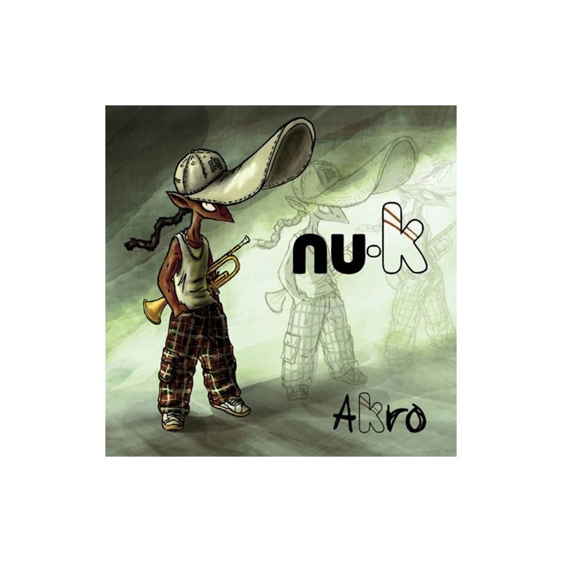 Nu-K – Akro