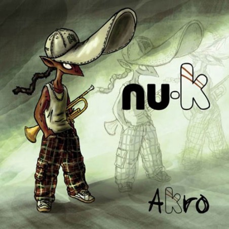 Nu-K – Akro