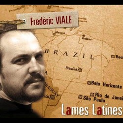 Frederic Viale – Lames Latines