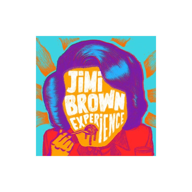 Jimi Brown Experience