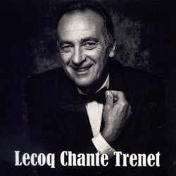 Yves Lecoq – Lecoq chante...