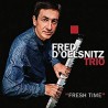 Fred D'Oelsnitz Trio - Fresh Time