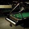 Fred D'Oelsnitz Trio - The pool cue and the piano