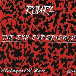 Oxaï Roura - The Exu...