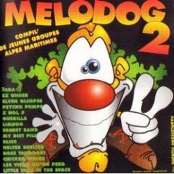 Melodog 2 - Compilation