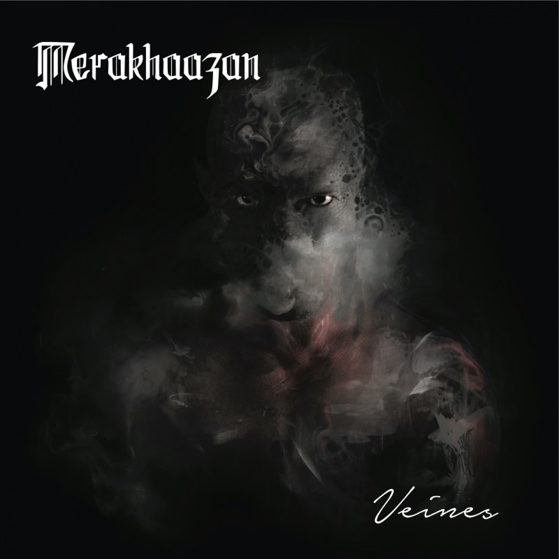 Merakhaazan - Veines