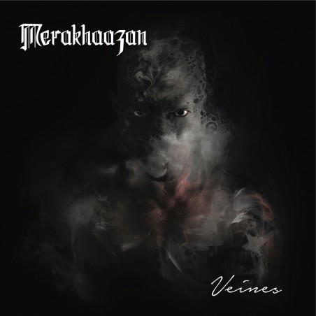 Merakhaazan - Veines