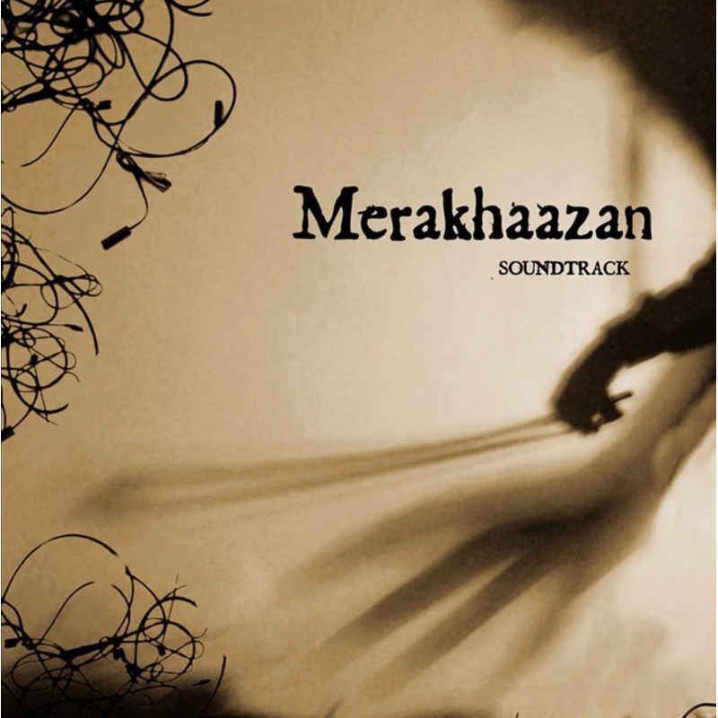 Merakhaazan - Soundtrack